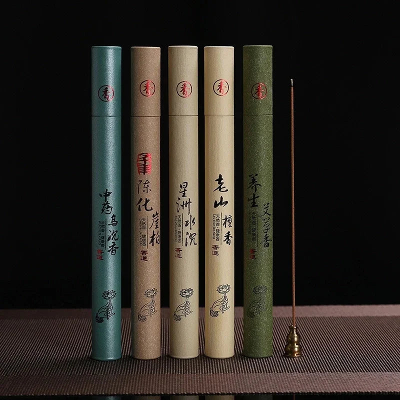 Natural Incense Sticks