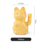 Ceramic Lucky Cat