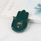 Evil Eye Jewellery Tray