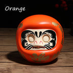 Japanese Daruma
