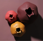 Ceramic Pomegranate