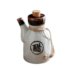 Soy Sauce Bottle
