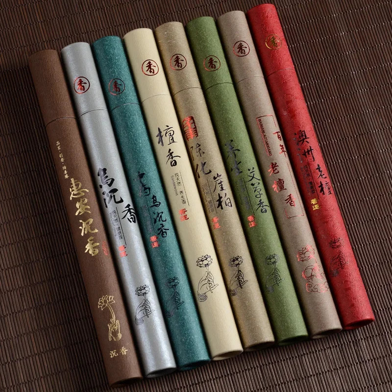Natural Incense Sticks