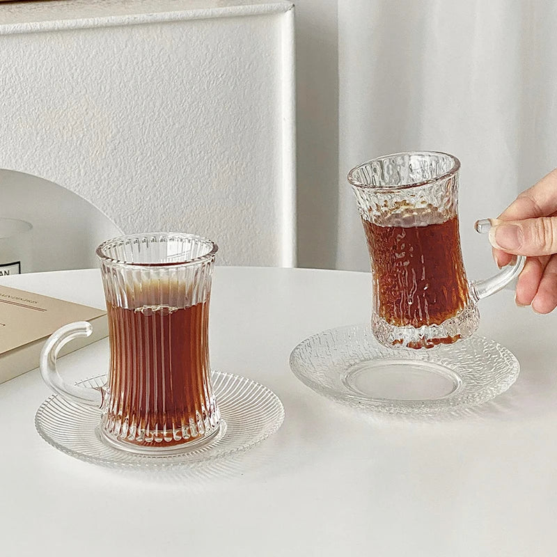 Turkish Coffee Cups