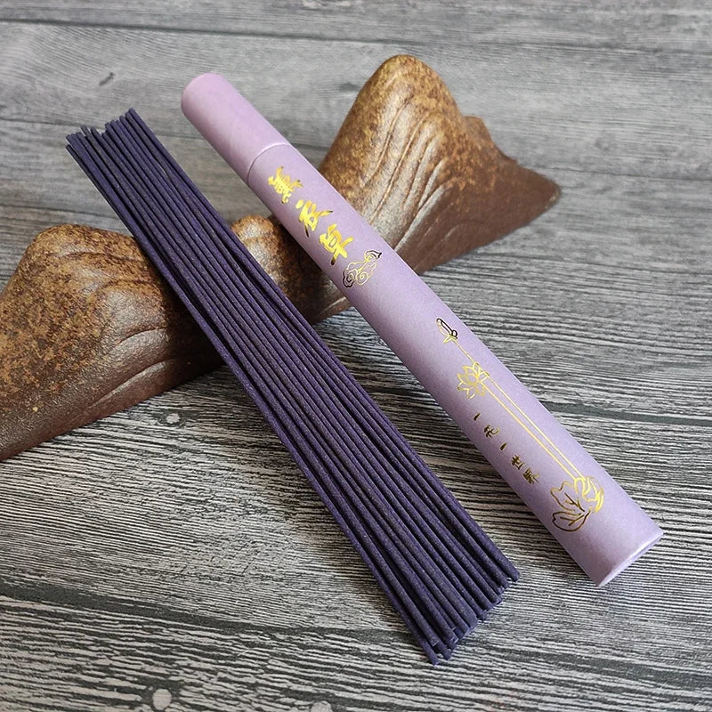 Natural Incense Sticks
