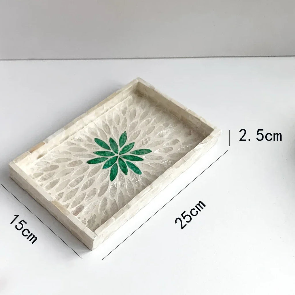 Shell Plate