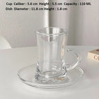 Turkish Coffee Cups