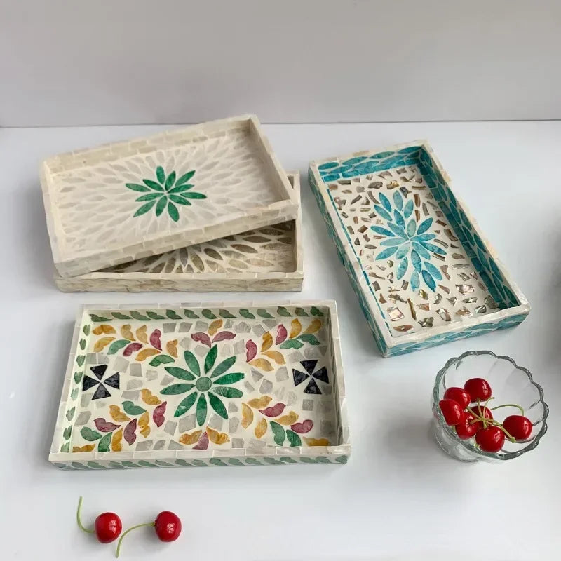 Shell Plate
