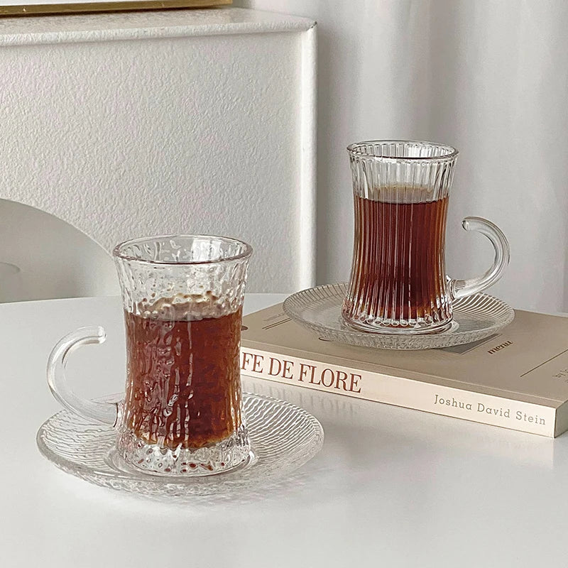 Turkish Coffee Cups