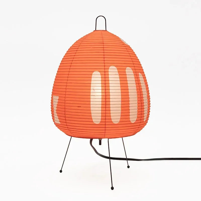 Japanese Paper Lamp