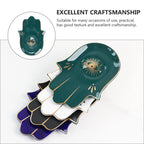 Evil Eye Jewellery Tray