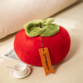 Soft Persimmon Plush