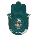 Evil Eye Jewellery Tray