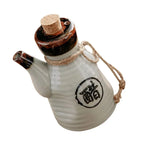 Soy Sauce Bottle