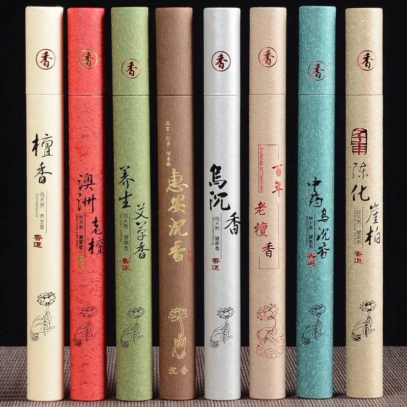 Natural Incense Sticks