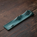 Landscape Incense Burner