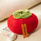 Soft Persimmon Plush