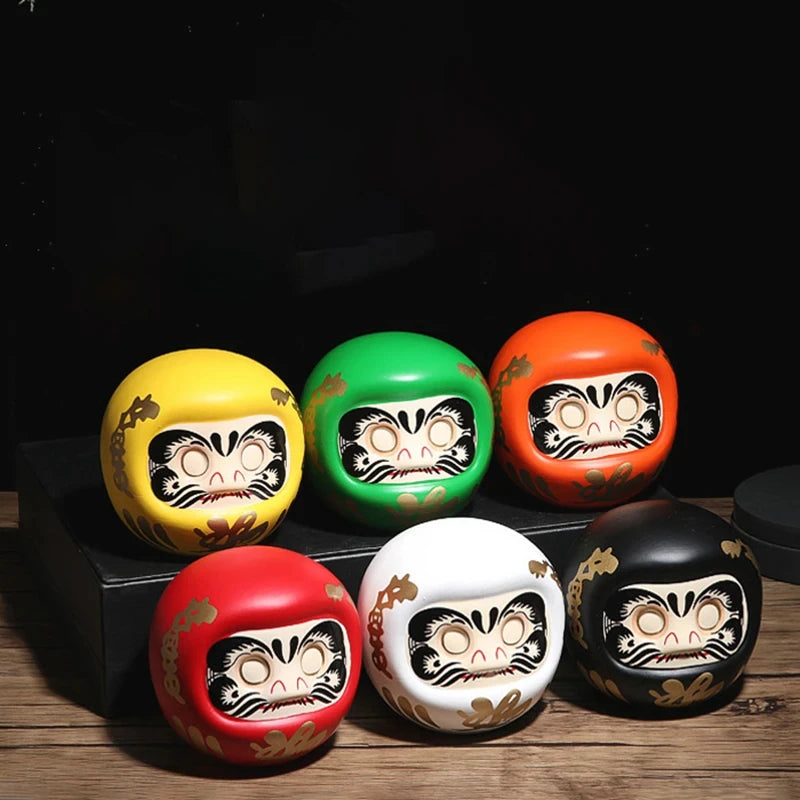 Japanese Daruma
