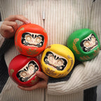 Japanese Daruma